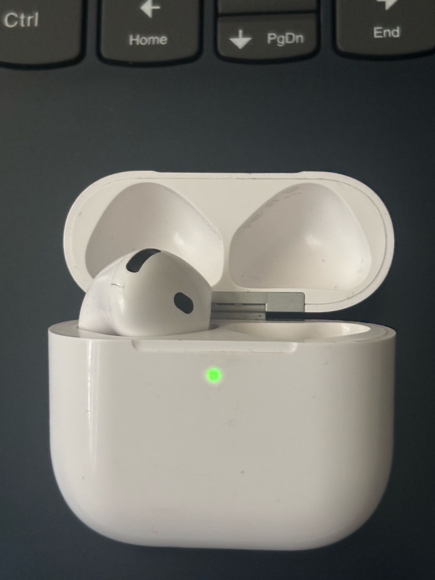 One airpod missing for 15$‼️‼️