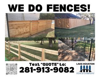 Fence