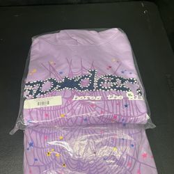 Sp5der Hoodie