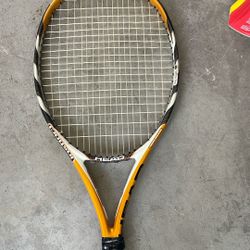 Head Instinct Tennis Racket