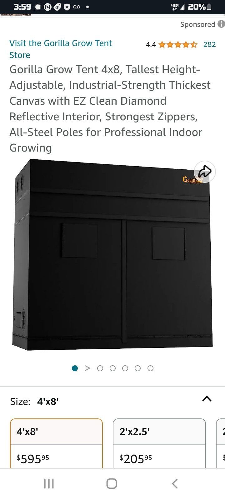 Grow Equipment for Sale in Chino Valley, AZ OfferUp