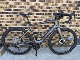 Specialized Creo Turbo SL Expert! Like new!