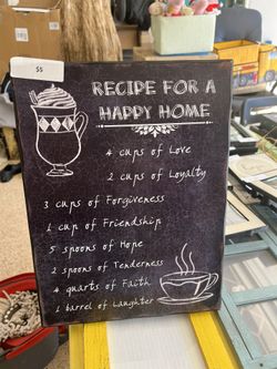 Farmhouse Beautiful Home Kitchen Decor