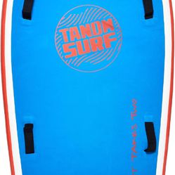 TANDM SURF INFLATABLE BOARD
