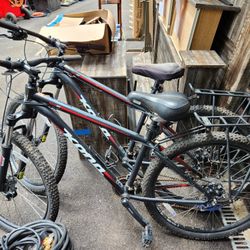 One Bike Kona 6051 New Condition 