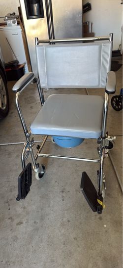 Shower chair