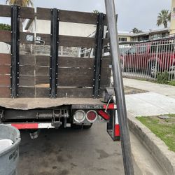 4” O.D Round Wrought Iron tube