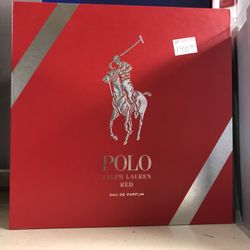 Polo Cologne 