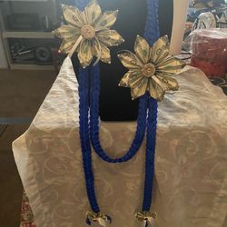 Graduation Money Lei