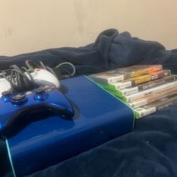 Xbox 360 Bundle