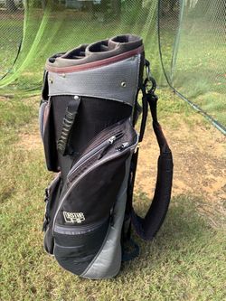 Master Grip Golf Cart Bag