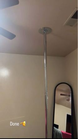 Dancing Pole