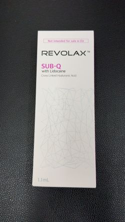 Lips Filler Hyaluronic Acid