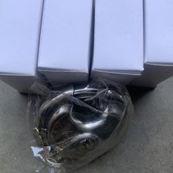 5 Padlocks – $25 OBO