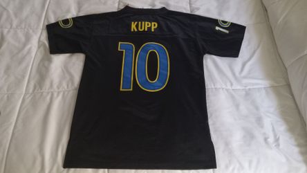 Jersey Aaron