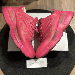 Gucci Trainer Sneaker Size 10