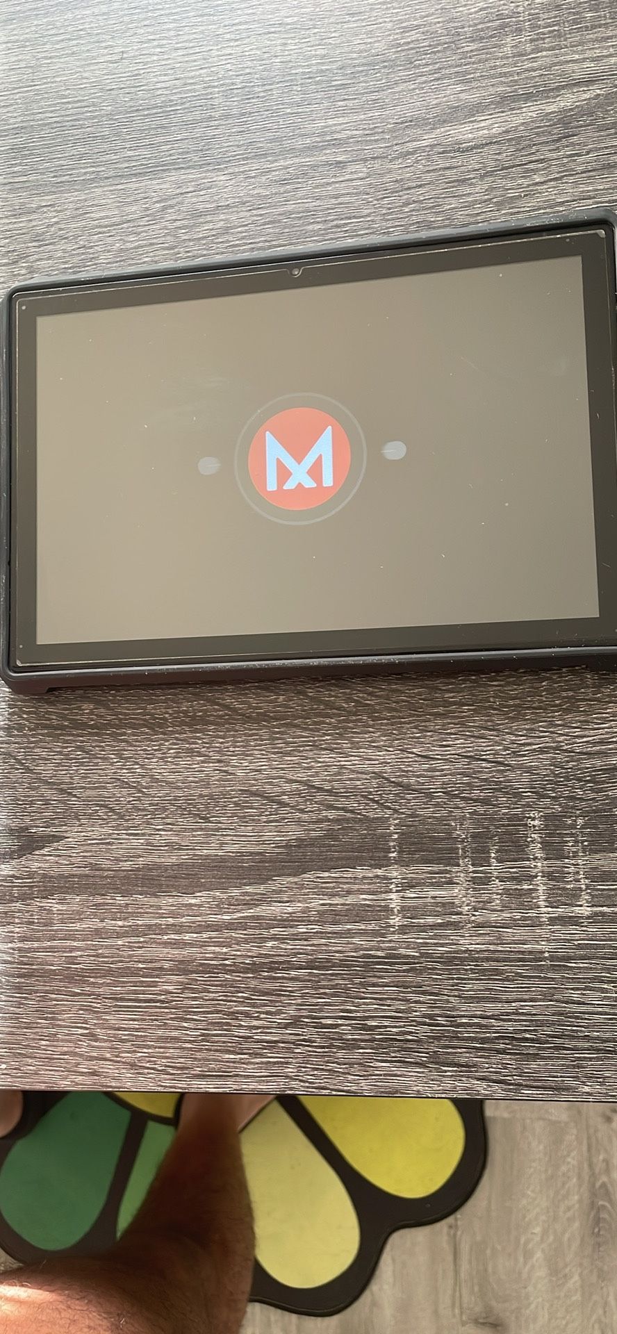 Like New 10R Samsung Tablet