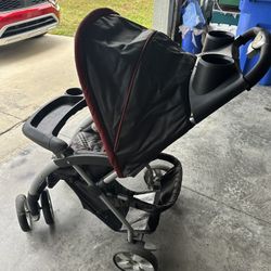 Eddie Bauer Stroller
