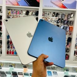 iPad A16 128gb WiFi