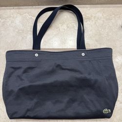 Izod Tote