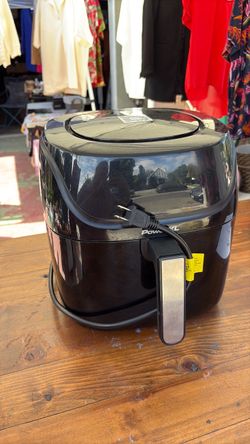 Power XL air fryer