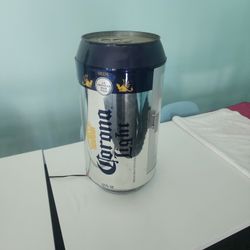 Corona Light Small Refrigerator 