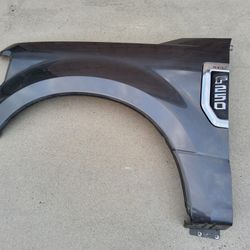 F250 Fender 