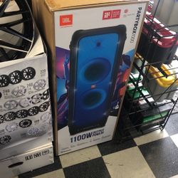 Jbl Partybox 1000 On Sale For 1150 Bucks