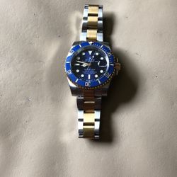 Men’s Watch