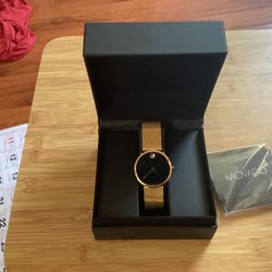 Movado Watch