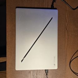 ROG Zephyrus G16 Gaming Laptop