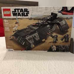 Lego- Star Wars