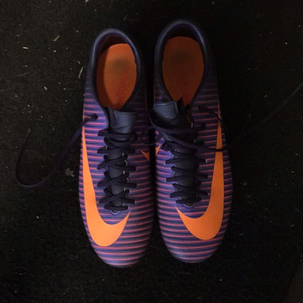 used soccer cleats for sale near me