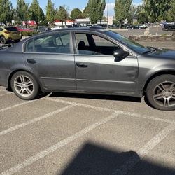2005 Nissan Altima