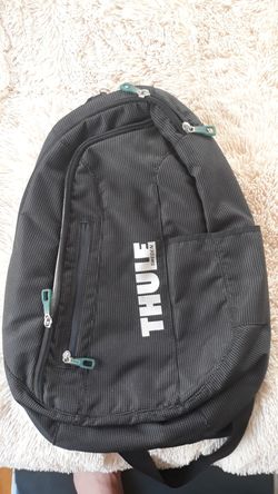 THULE CROSS OVER BACK PACK