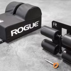 GHD Rogue Echo + Face Stabilizer