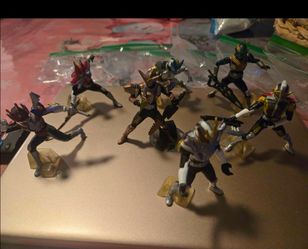 7 figures