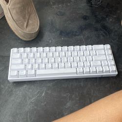 Gaming keyboard