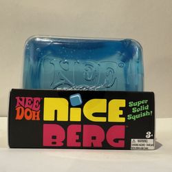 NeeDoh Nice Berg