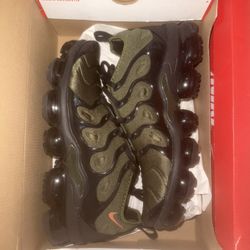 Nike Vapormax 