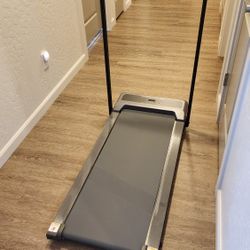 Barely Used Treadmill