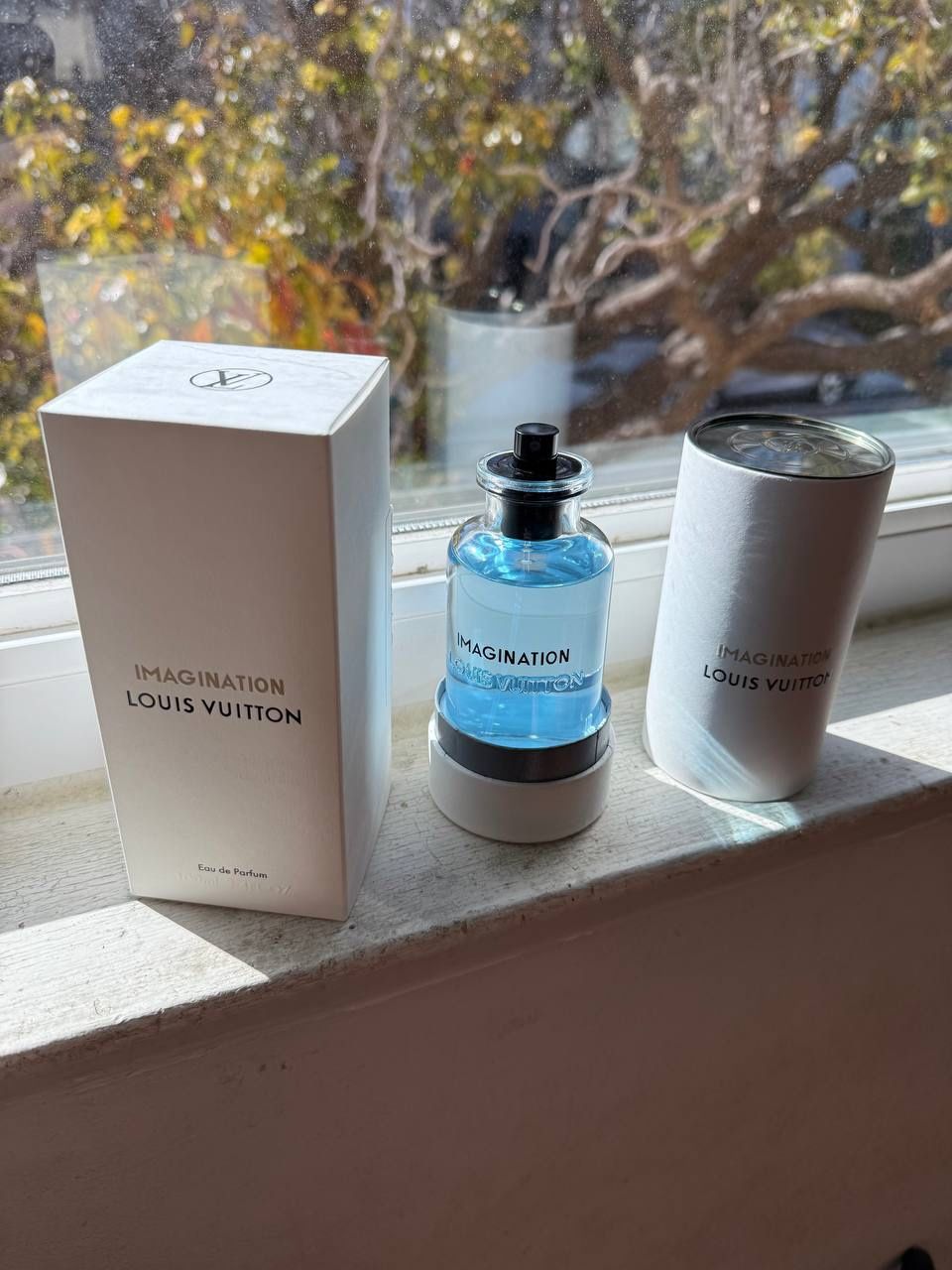 LV Imagination 3.4FL.OZ 100ML