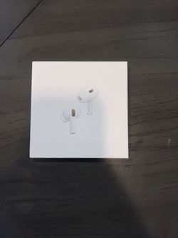 Airpod Pro Gen 2