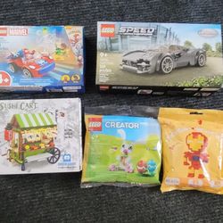 Legos 