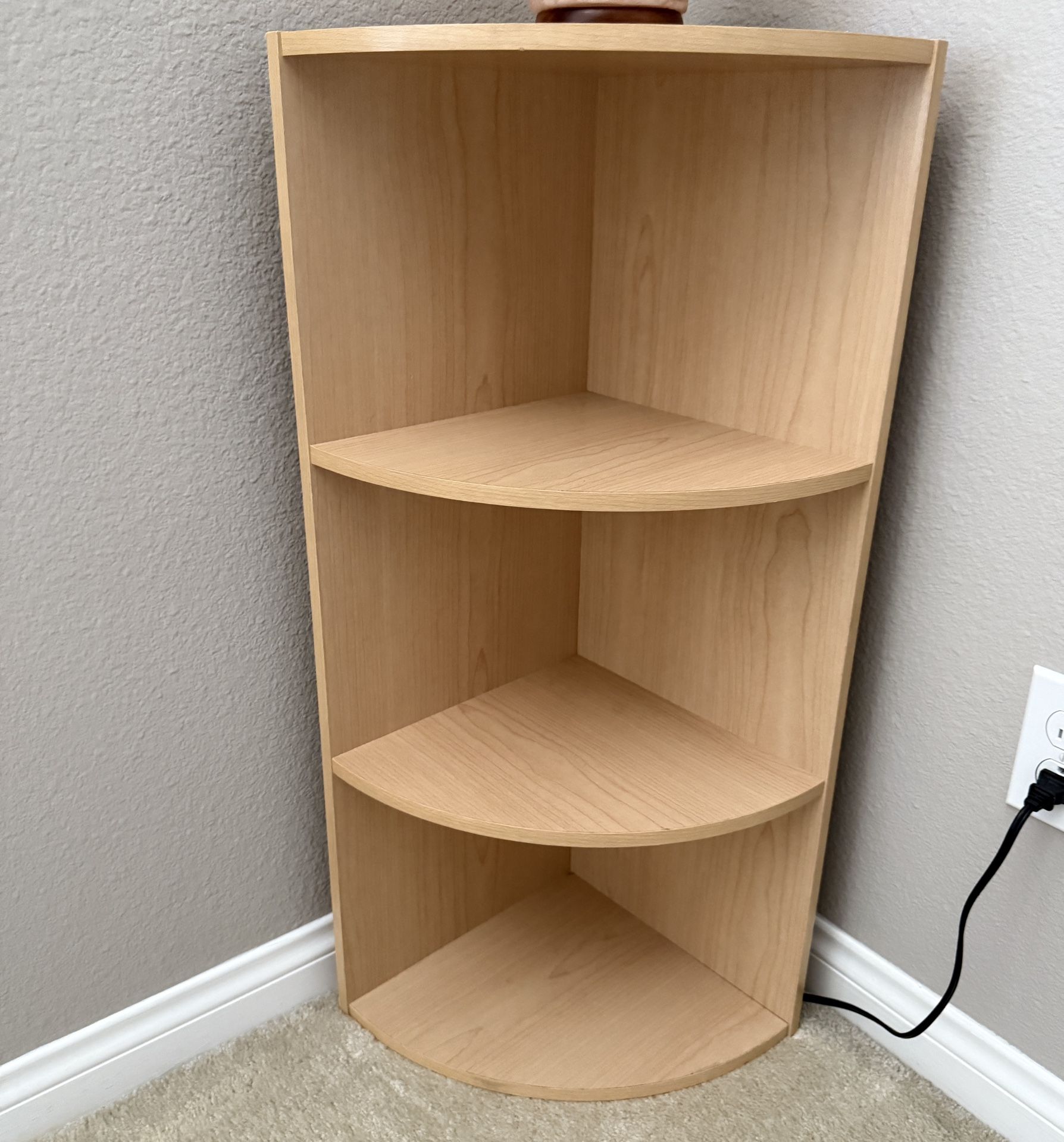 Corner Shelf