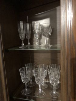 Waterford Crystal make offer
