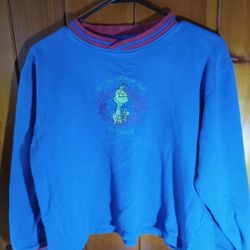 Vintage Dr Suess Hoodie