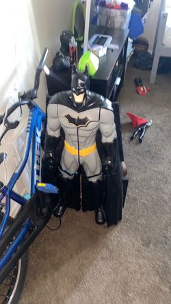 Batman toy