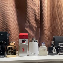 Fragrance Colognes For Sale Cheaps