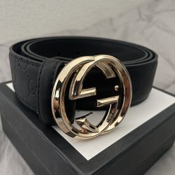Gucci belt GG Marmont collection